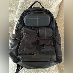 Gently used Lululemon backpack